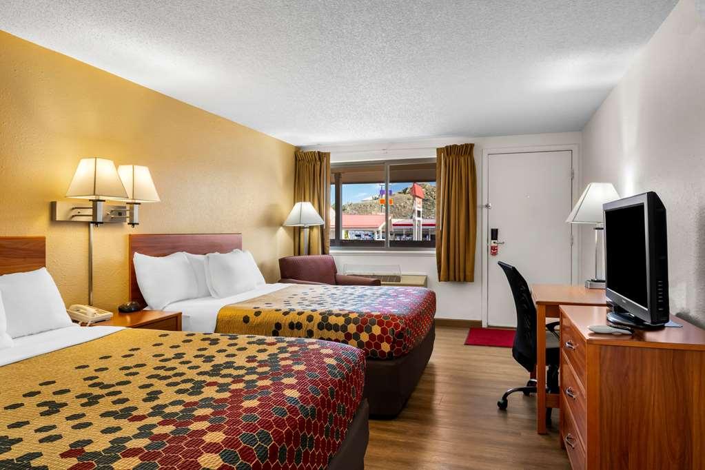 Econo Hospedaje Miles City Habitación foto