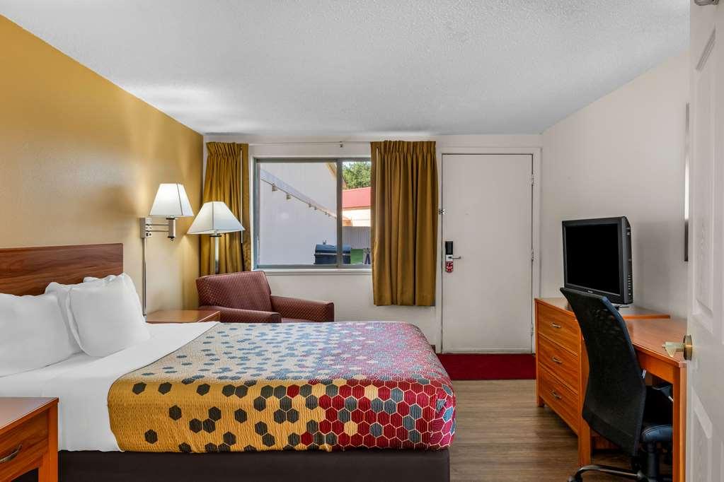 Econo Hospedaje Miles City Habitación foto