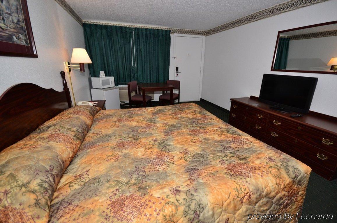 Econo Hospedaje Miles City Habitación foto