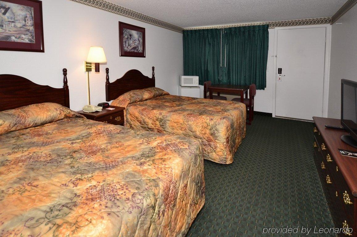 Econo Hospedaje Miles City Habitación foto
